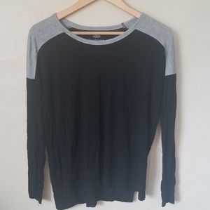 Old Navy Boyfriend Longsleeve